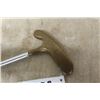 Image 3 : Vintage Bulleye Acushnet 3YR Standard Brass Putter