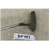 Image 2 : Vintage Ping Pal Karsten MFG USA Brass Putter