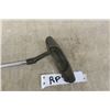 Image 3 : Vintage Ping Pal Karsten MFG USA Brass Putter