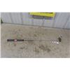 Image 1 : Texan Classic Putter 35 1/2"