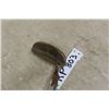 Image 2 : Vintage MacGregor Touch Down TD300 Brass Putter