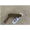 Image 3 : Vintage MacGregor Touch Down TD300 Brass Putter