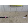 Image 1 : Vintage Northwestern J.C Snead 401 Brass Putter