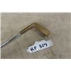 Image 3 : Vintage Northwestern J.C Snead 401 Brass Putter