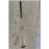 Image 1 : Vintage Acushnet Bullseye Original S-A Brass Putter