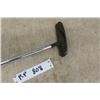 Image 2 : Vintage Ping O Blade Karsten Mfg USA Putter