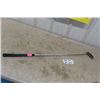 Image 1 : Odyssey Dual Forge Rossie Blade Putter