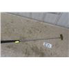 Image 1 : Vintage Titelist Bullseye Acushnet Brass Putter