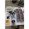 Image 1 : Super Nintendo Console, Controllers + 27 Games