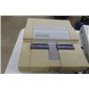 Image 2 : Super Nintendo Console, Controllers + 27 Games