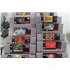 Image 7 : Super Nintendo Console, Controllers + 27 Games