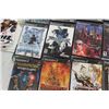 Image 3 : 24 Playstation 2 Video Games ; Smack Down, Grand Theft 