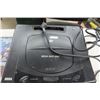 Image 2 : Sega Saturn Home Video Console, Controls + 6 Games