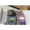 Image 8 : Nintendo Machine and Controls with 12 Games 