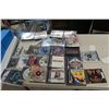 Image 1 : 28 Play Station Games 