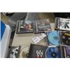 Image 2 : 28 Play Station Games 