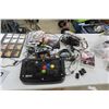 Image 1 : Ex Reel Arcade Pro Game Machine with