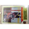 Image 2 : 2 Wayne Gretzky Hockey Cards 1985+1986