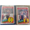 Image 2 : 4 Wayne Gretzky Hockey Cards ; 1980 2nd 