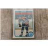 Image 2 : Wayne Gretzky 1981/82 Card