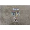 Image 1 : 3 Wayne Gretzky Cards ; 1982 in Action, 1986/87 