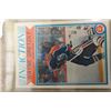 Image 2 : 3 Wayne Gretzky Cards ; 1982 in Action, 1986/87 