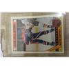 Image 3 : 3 Wayne Gretzky Cards ; 1982 in Action, 1986/87 