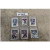 Image 1 : 6 Wayne Gretzky Cards