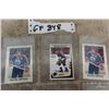 Image 2 : 6 Wayne Gretzky Cards