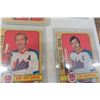 Image 2 : 5 Winnipeg Jets Hockey Cards, 4 Other Hockey Cards