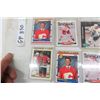 Image 5 : 20 Rookie Hockey Cards