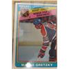 Image 2 : 3 Wayne Gretzky 1983/84 Cards ; Assist 