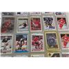 Image 3 : 30 Hockey Cards -  Mostly Rookie