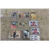 Image 1 : 10 Wayne Gretzky Cards/Pictures