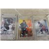 Image 2 : 10 Wayne Gretzky Cards/Pictures