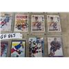 Image 2 : 15 Teemu Selanne Hockey Cards - Some