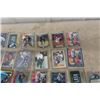 Image 8 : 75 Teemu Selanne 1996/97 Hockey Cards 