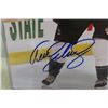 Image 3 : Teemu Selanne Photos, 2 Autographed 