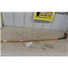 Image 1 : Vintage Bobby Hall CCM Sure Shot Hockey Stick