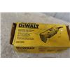 Image 2 : Dewalt 3/8 Angle Drill , PAL 110 Alarm 