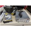 Image 2 : Cobra CB Unit, Ram Tough Tray, Speaker