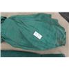 Image 2 : 2 Rolls of Green Mesh Cover 