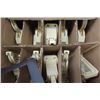 Image 2 : Plastic Hooks, Assorted Furniture Foot 