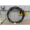 Image 1 : Roll of Aluminum Cable 