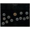 Image 2 : Canada 125 Provincial Coin Set