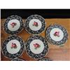 Image 5 : 20pcs "Senorita" Royal Albert China