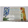 Image 11 : Brooke Bond Canada Ltd. Red Rose Blue Ribbon Collector's Books; Album 6 and Wild Flowers of NA