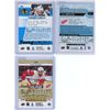 Image 2 : 3 Redwing Young Guns cards - Tyler Bertuzzi, Dominik Kubalik & Filip Zadina