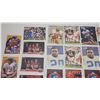 Image 5 : 37 U.D. & Proset, Football star cards - 1991