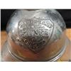 Image 5 : Antique Parlor Lamb - Pitner Gasoline lighting Co. Chicago U.S.A